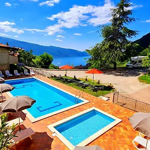 Casa Silvana Appartement