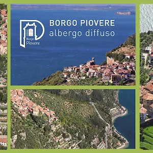  Apartment Albergo Diffuso Con Appartamenti In Tignale