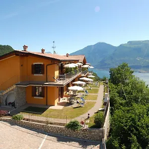 Garden Appartement