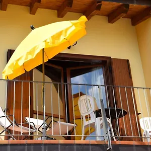  Apartment Elisabetta - Theater