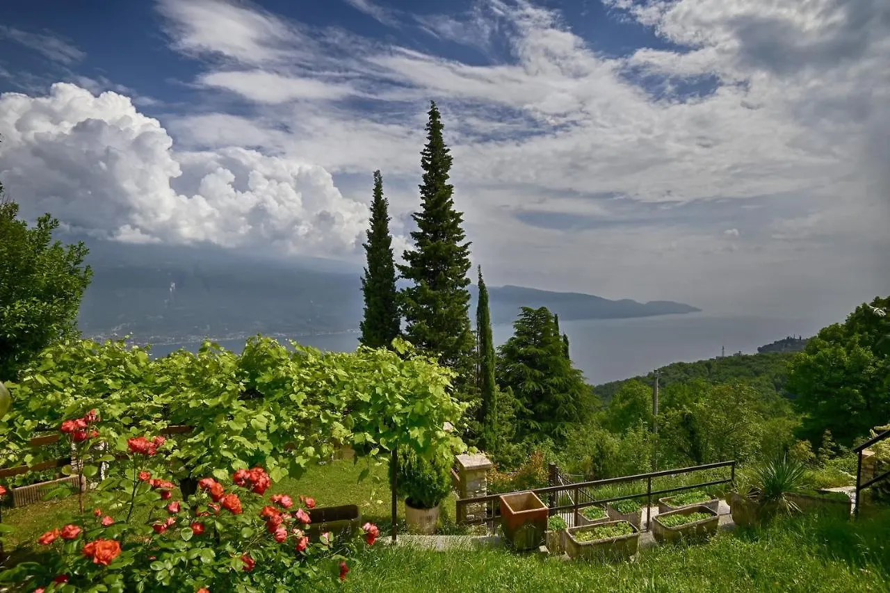 Casa Mamma Gisella - Theater Home location