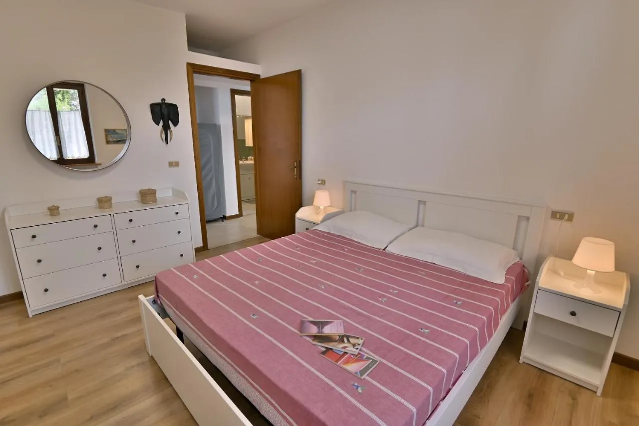 Casa Mamma Gisella - Theater Home Tignale Italy