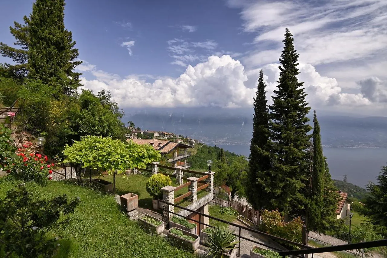 Casa Mamma Gisella - Theater Home Tignale 0*,  Italy