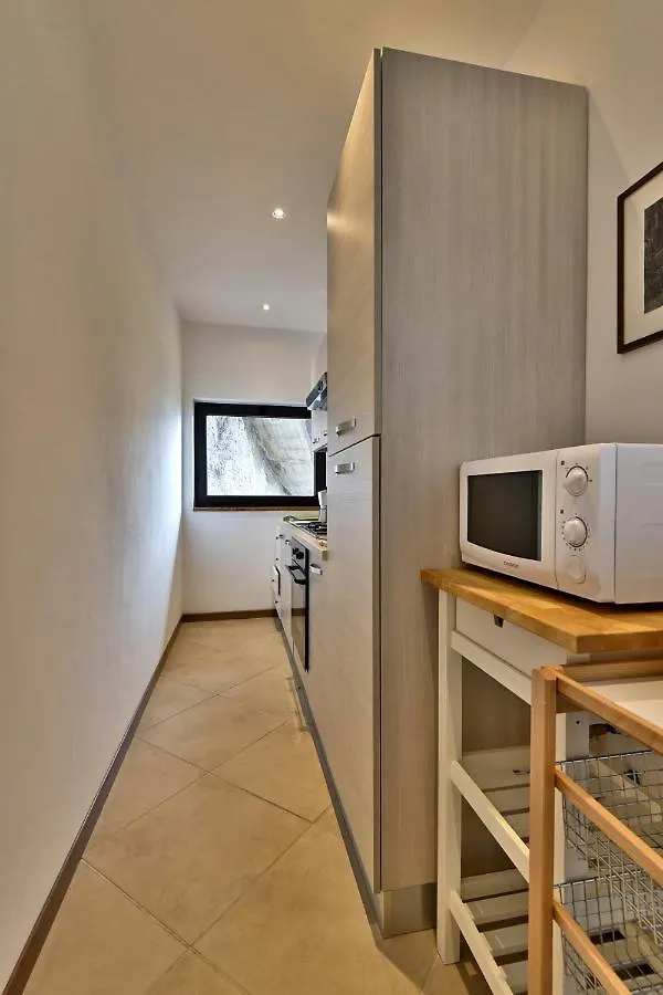 Casa Mamma Gisella - Theater Home Tignale