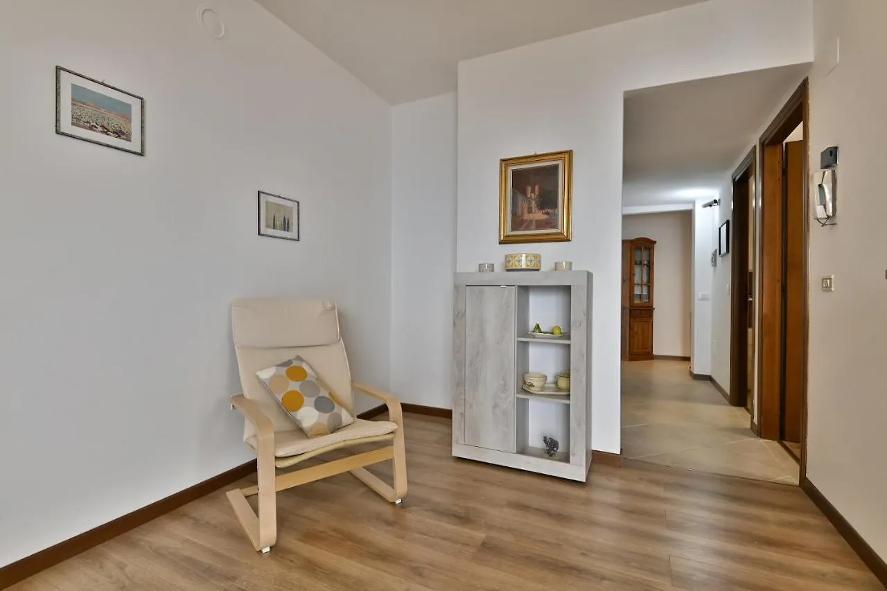 Apartment Casa Mamma Gisella - Theater Home Tignale