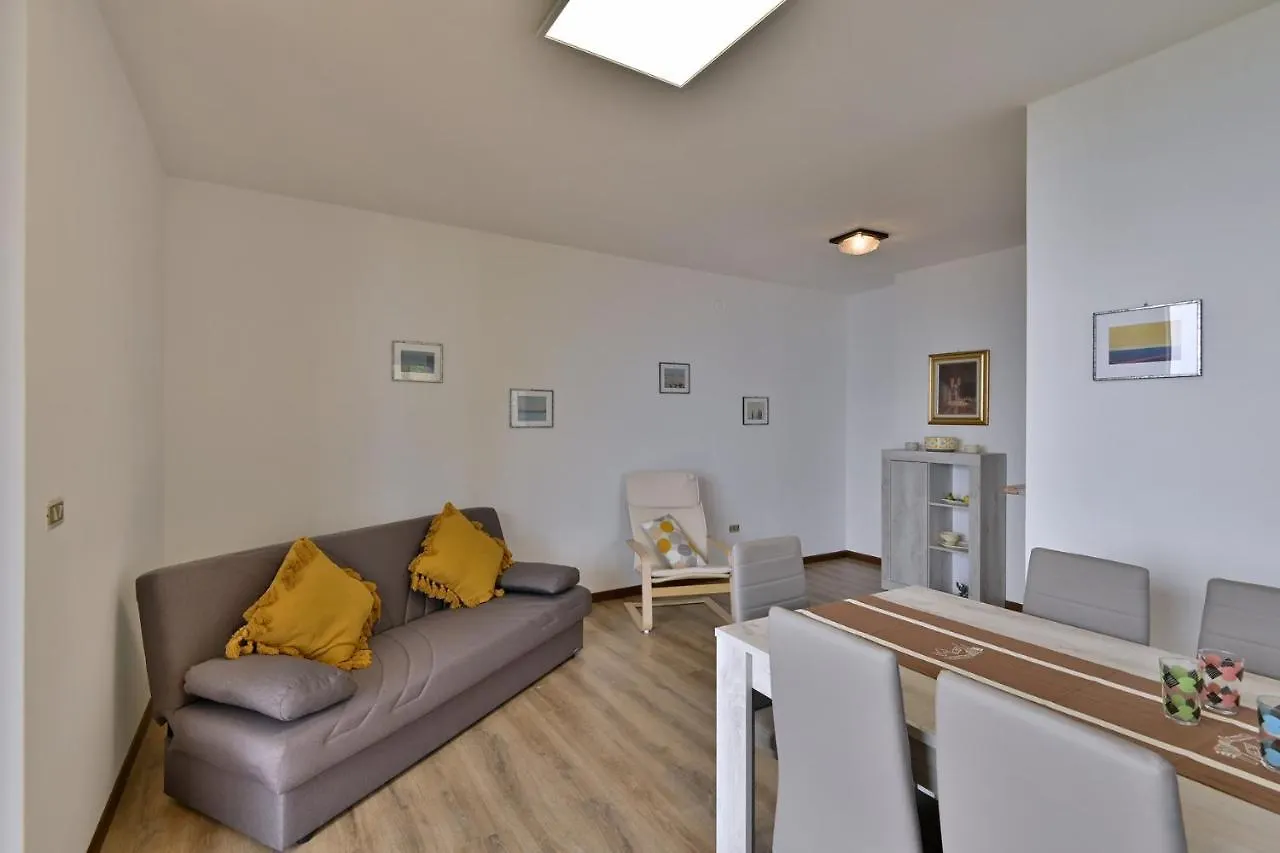 Casa Mamma Gisella - Theater Home Tignale 0*,
